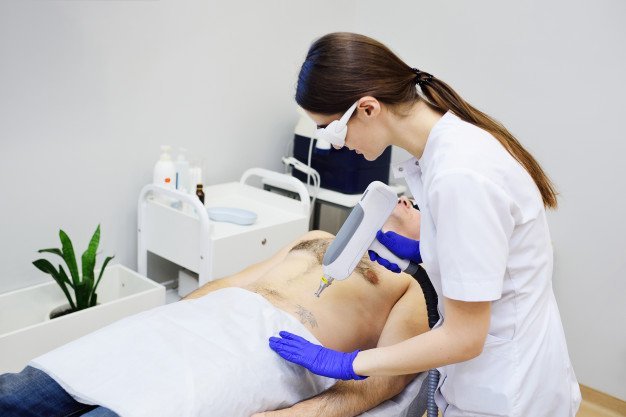 best laser tattoo removal treatment in delhi